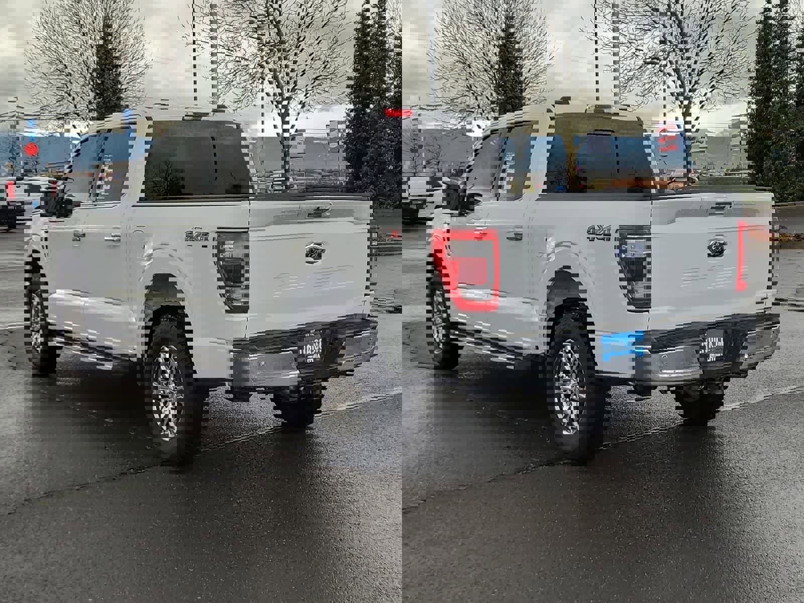 Used 2023 Ford F150 Lariat image 12