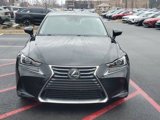 Used 2019 Lexus IS 300 300 w/ Accessory Package 2 image 2