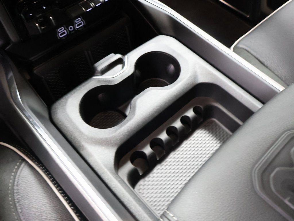 New 2026 RAM 2500 Laramie image 26