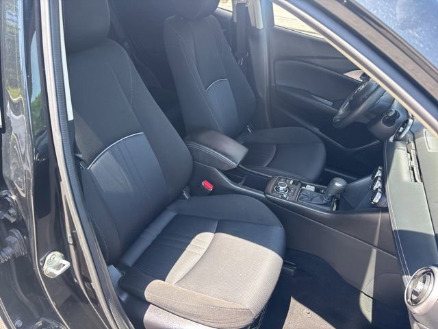Used 2019 MAZDA CX-3 Sport w/ Sport I-ACTIVSENSE Package AWD/4WD image 8