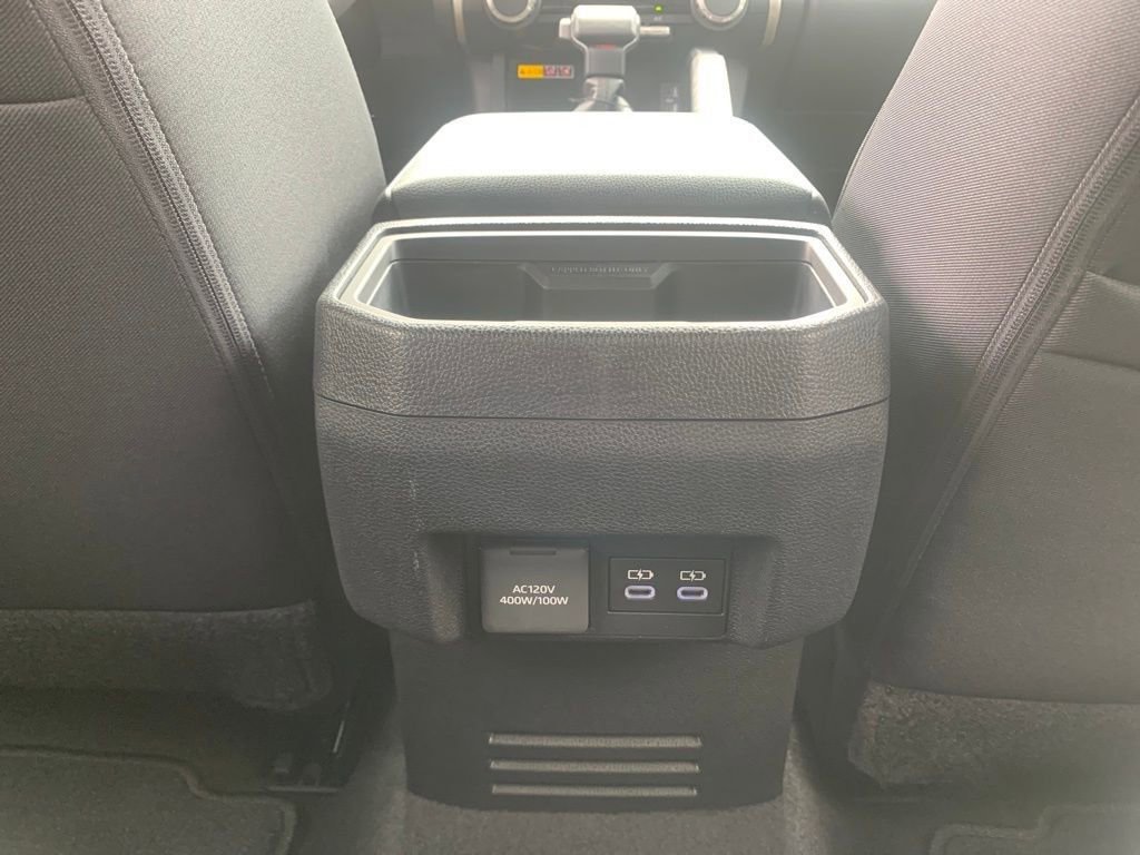 New 2024 Toyota Tacoma TRD Off-Road image 25