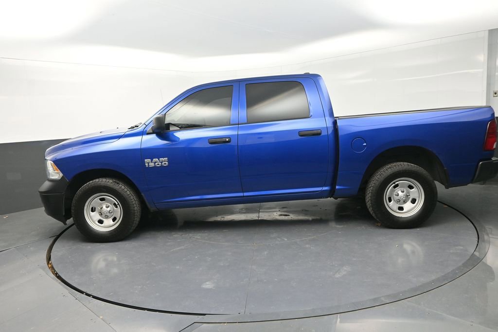 Used 2018 RAM 1500 Tradesman w/ Popular Equipment Group image 5