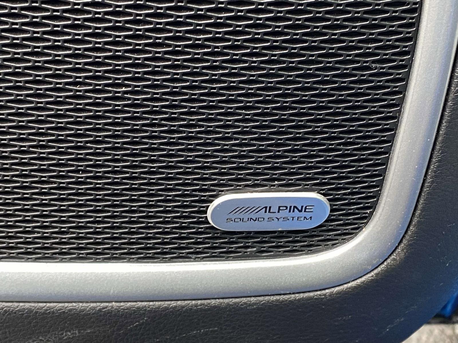 Used 2023 Jeep Compass Latitude w/ Sun and Sound Group image 19