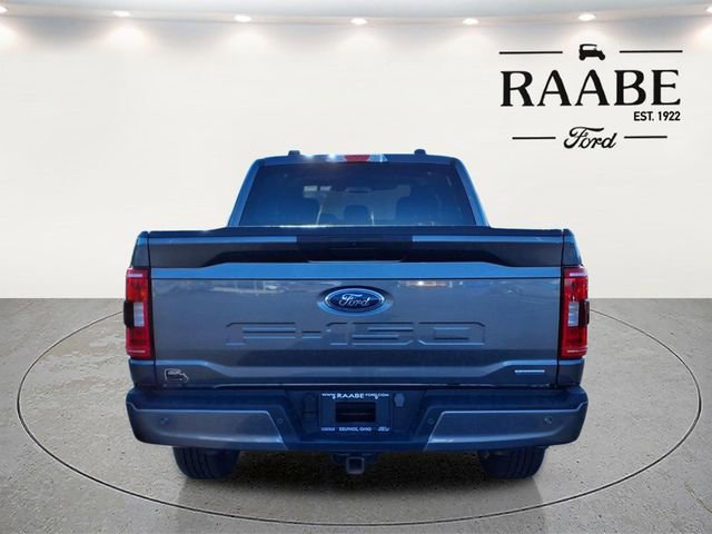 Used 2023 Ford F150 XL w/ STX Appearance Package image 6