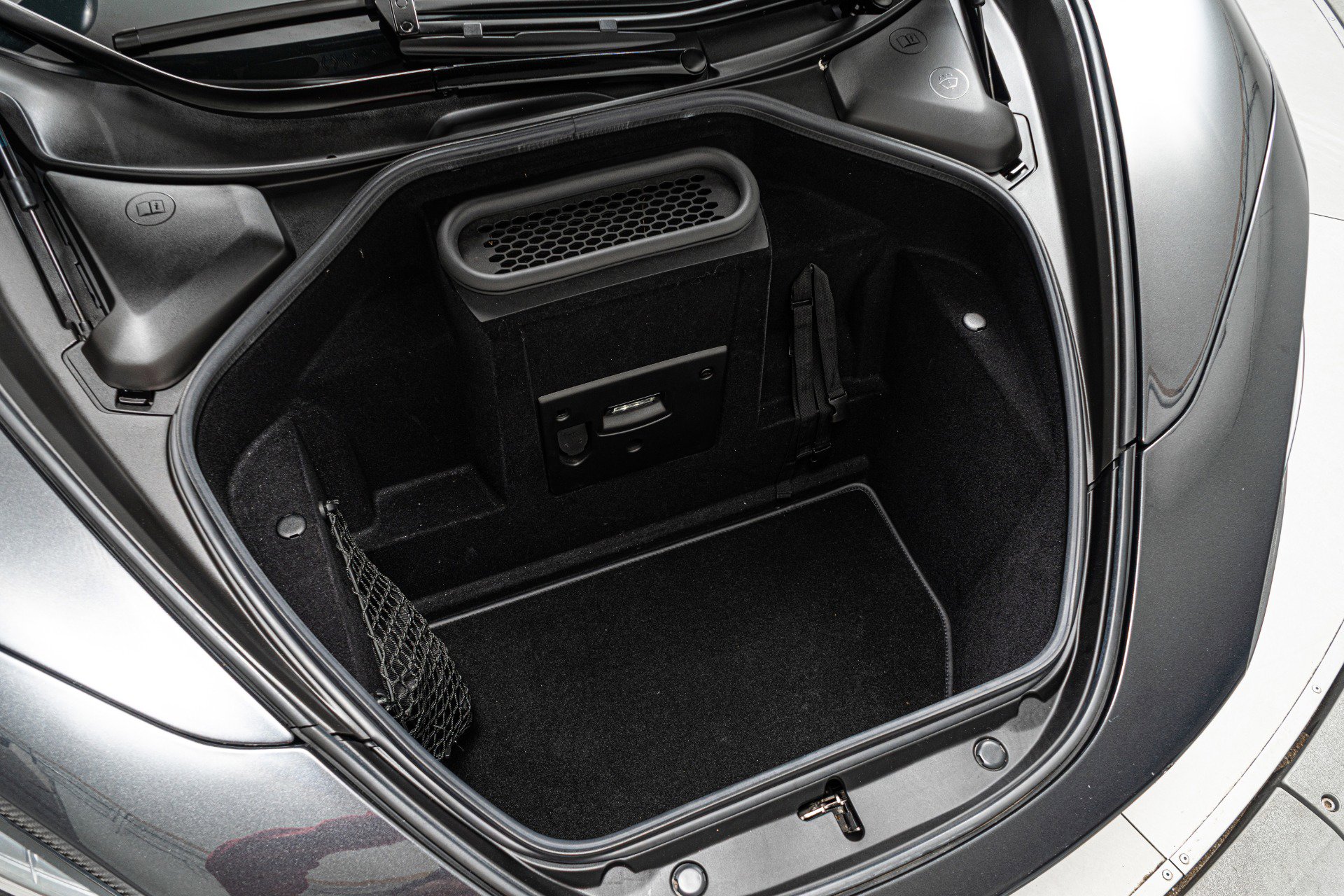 Used 2019 McLaren 720S Luxury image 18