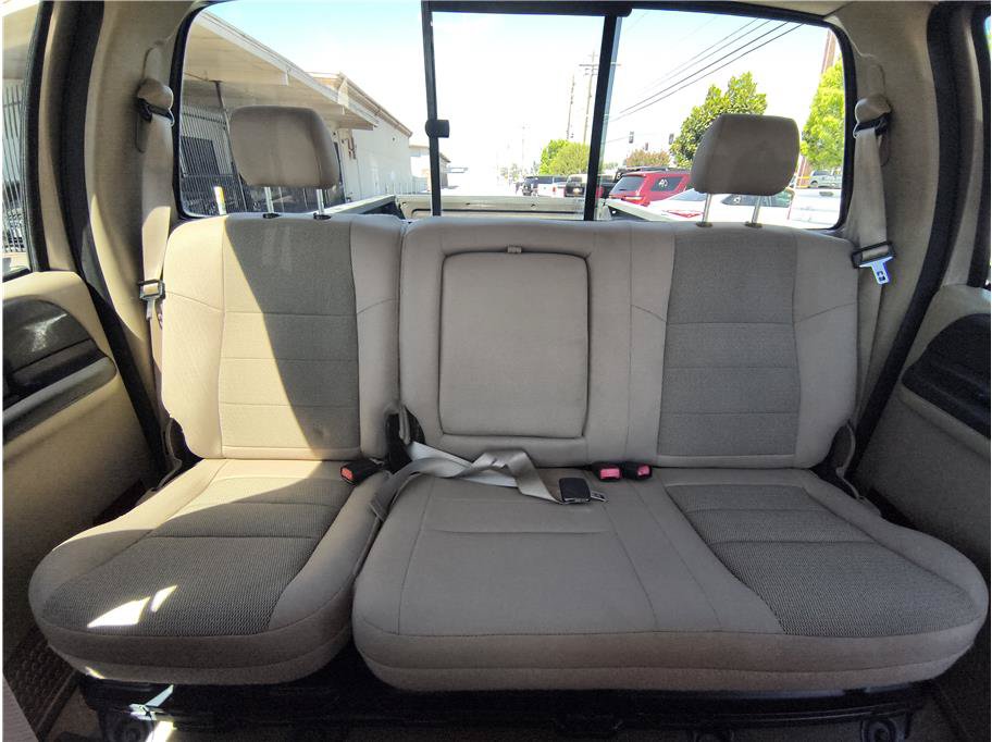 Used 2005 Ford F250 XLT RWD image 8