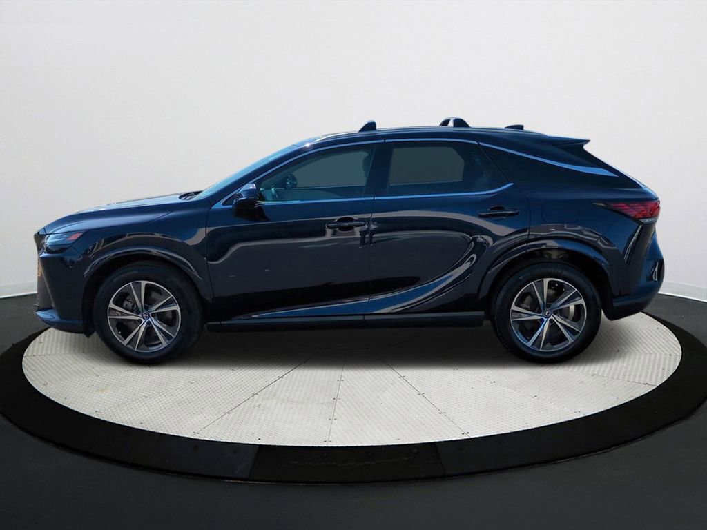 Used 2023 Lexus RX 350h image 7