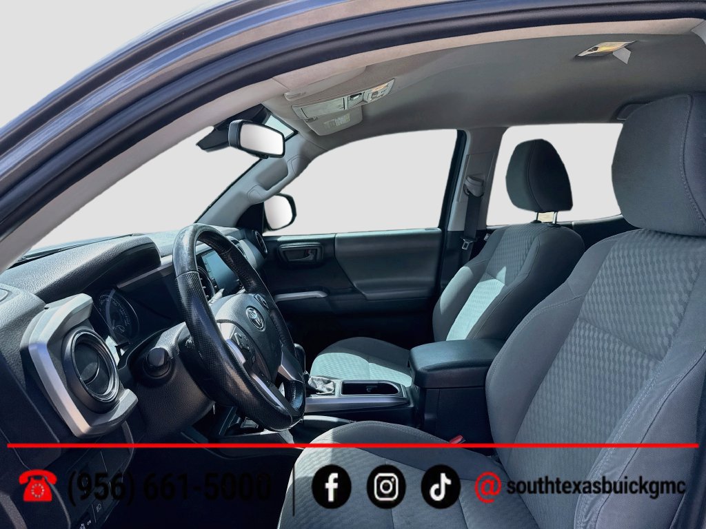 Used 2021 Toyota Tacoma SR5 RWD image 11