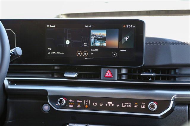 New 2026 Kia Carnival SX w/ SX Dark Edition Package image 6