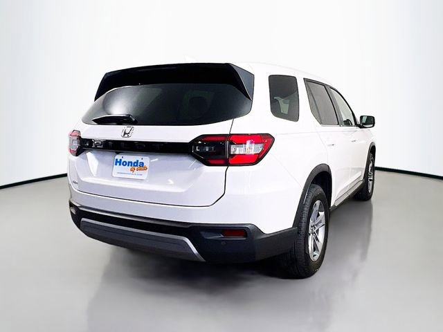 Used 2025 Honda Pilot EX-L image 24