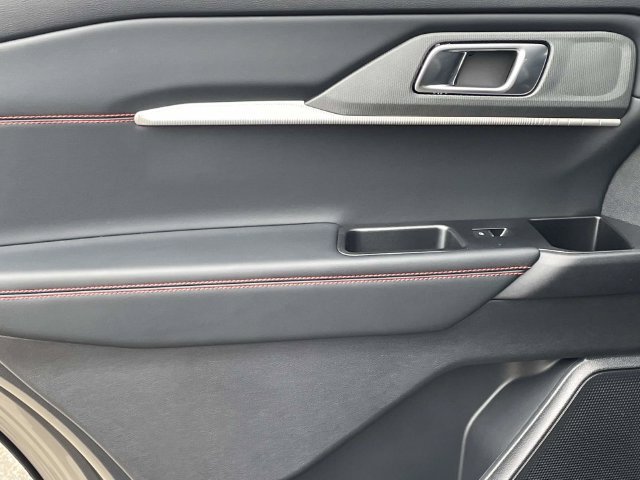 New 2027 Ford Explorer ST-Line w/ Premium Package RWD image 10