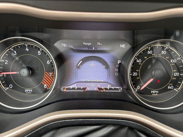 Used 2014 Jeep Cherokee Limited FWD image 15