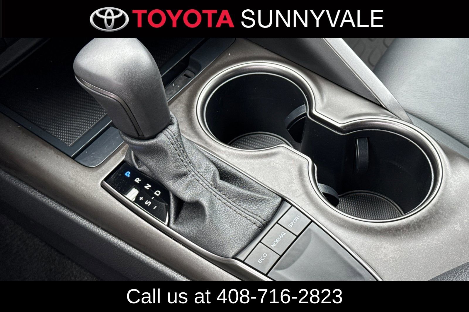 Used 2023 Toyota Camry SE image 25