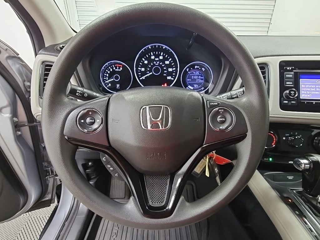 Used 2020 Honda HR-V LX image 21