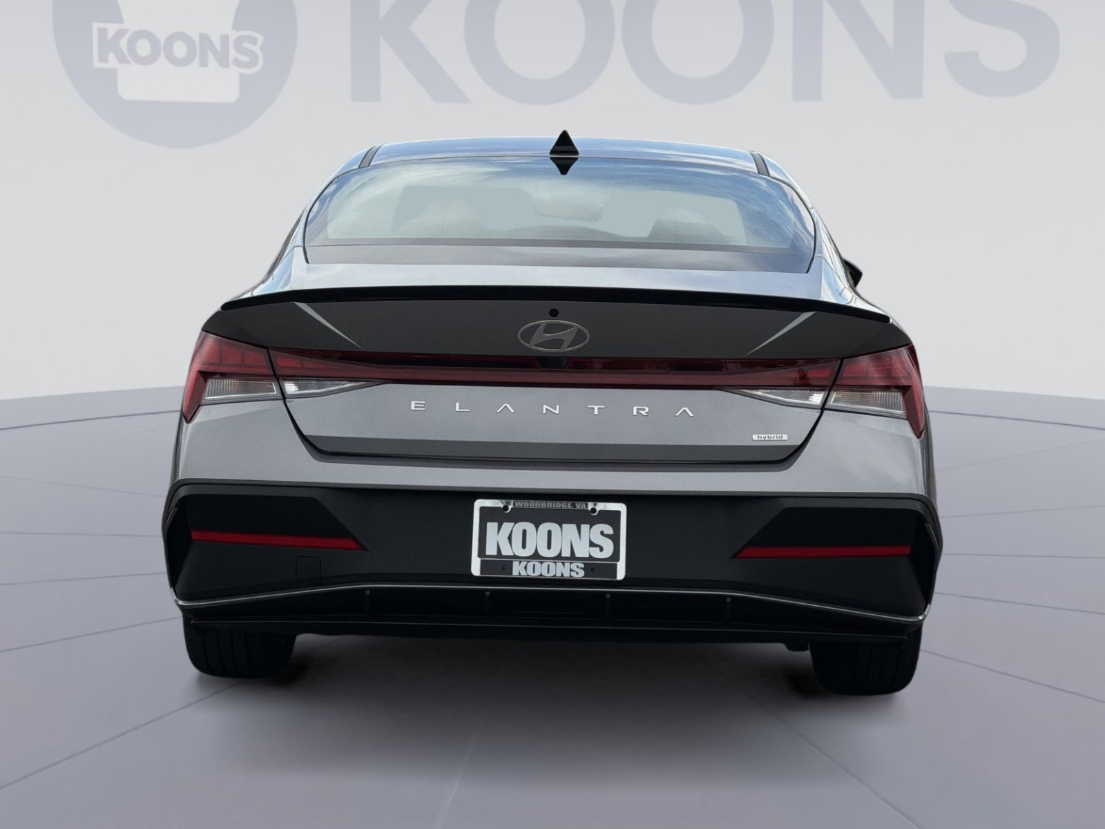 Used 2025 Hyundai Elantra SEL w/ Cargo Package FWD image 5
