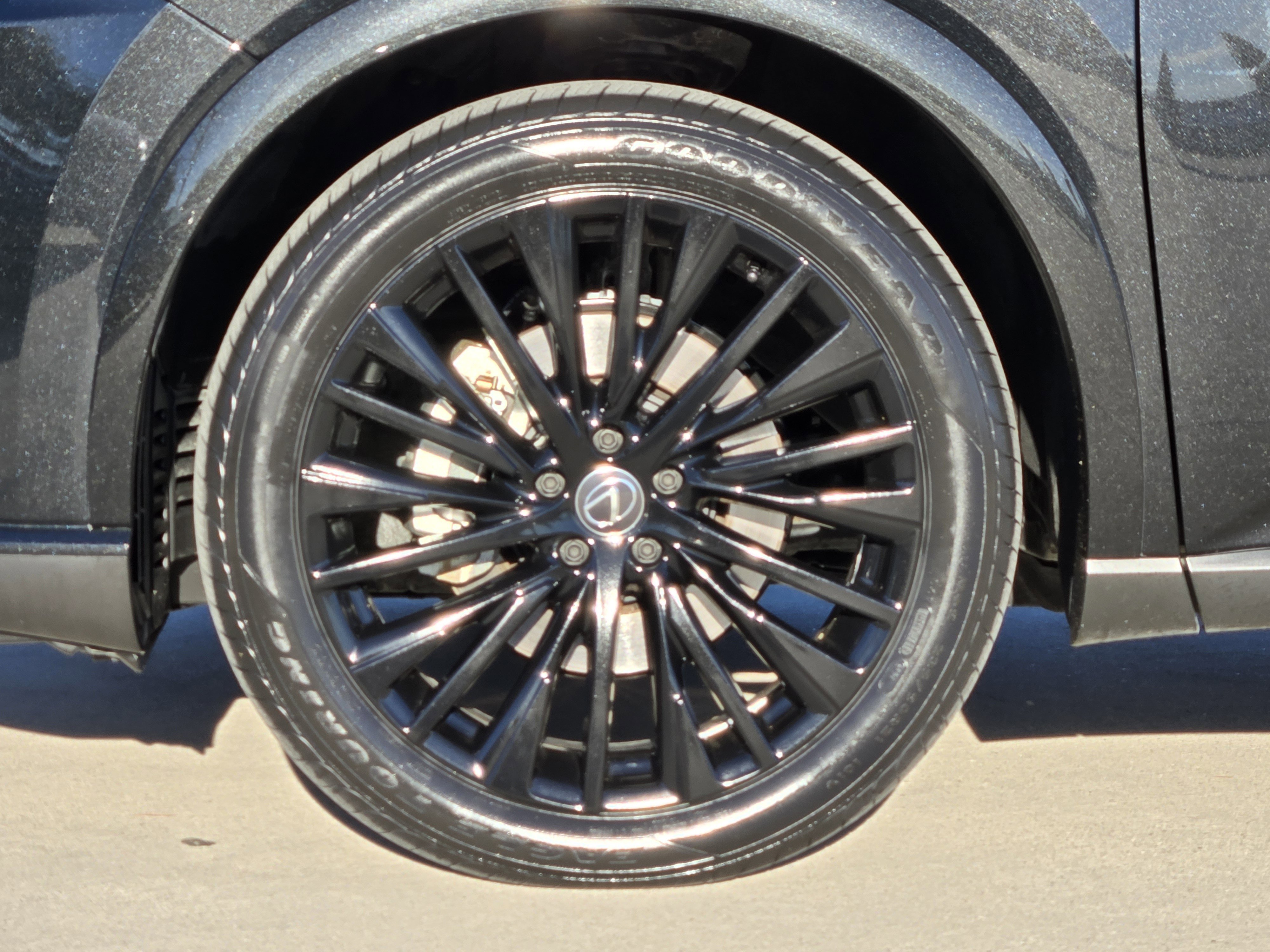 Certified 2023 Lexus RX 350 Premium Plus image 14