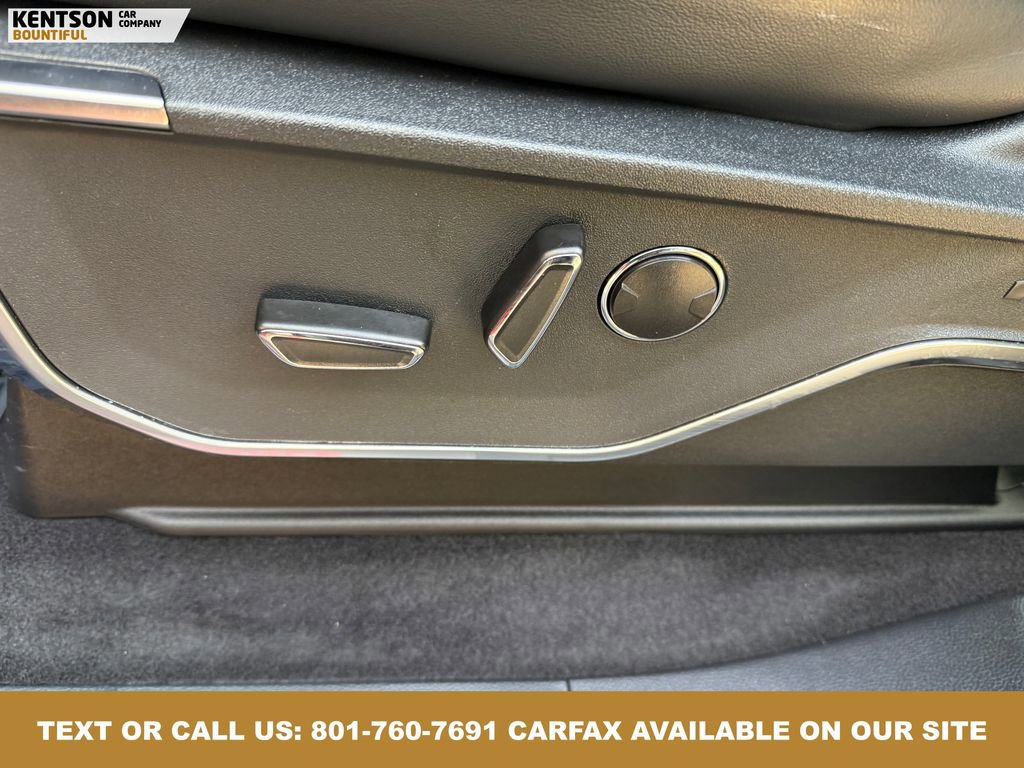 Used 2025 Ford F150 Raptor w/ Equipment Group 803A Raptor R image 38