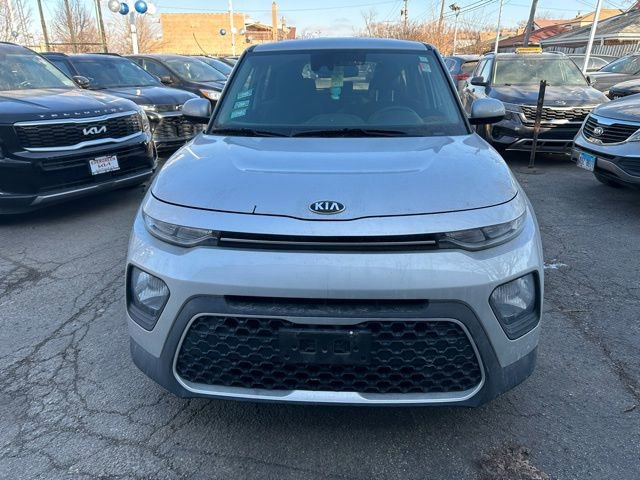 Used 2020 Kia Soul S image 3