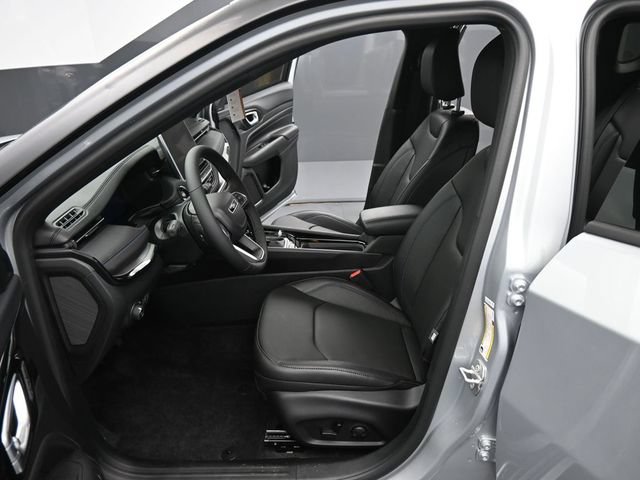 New 2025 Jeep Compass Limited w/ Driver Assist Group I AWD/4WD image 10