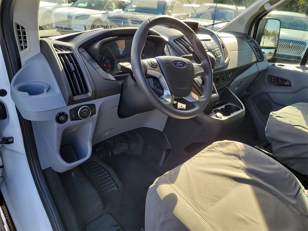 Used 2019 Ford Transit 350 XLT image 19
