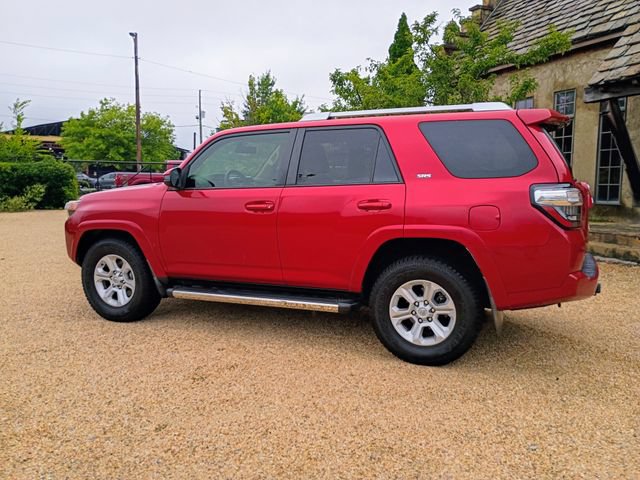 Used 2016 Toyota 4Runner 2WD image 7