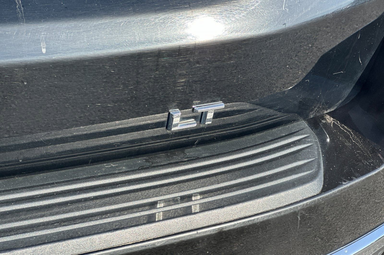 Used 2023 Chevrolet Tahoe LT image 33