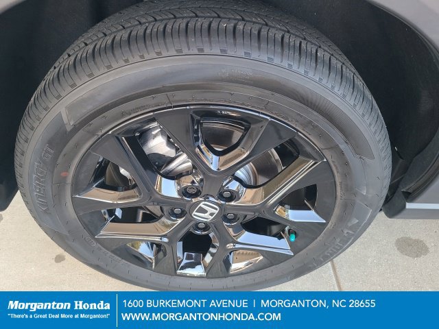 Used 2024 Honda HR-V Sport image 24