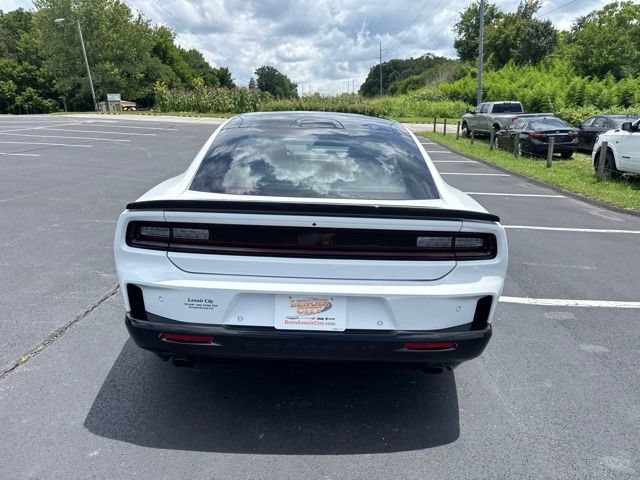 New 2027 Dodge Charger Scat Pack AWD/4WD image 6