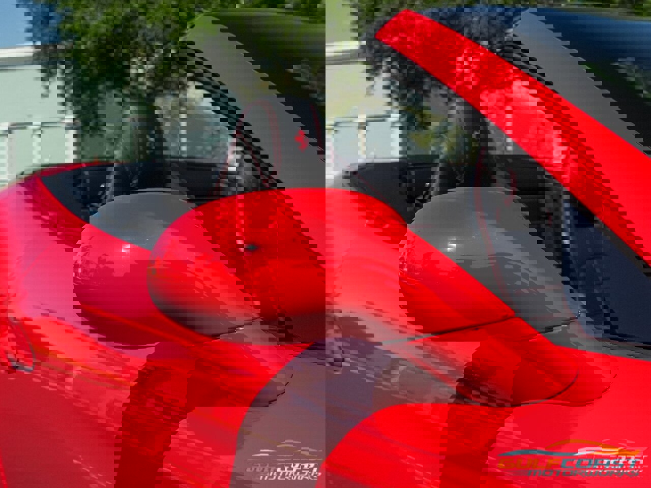 Used 2015 Ferrari California T image 69