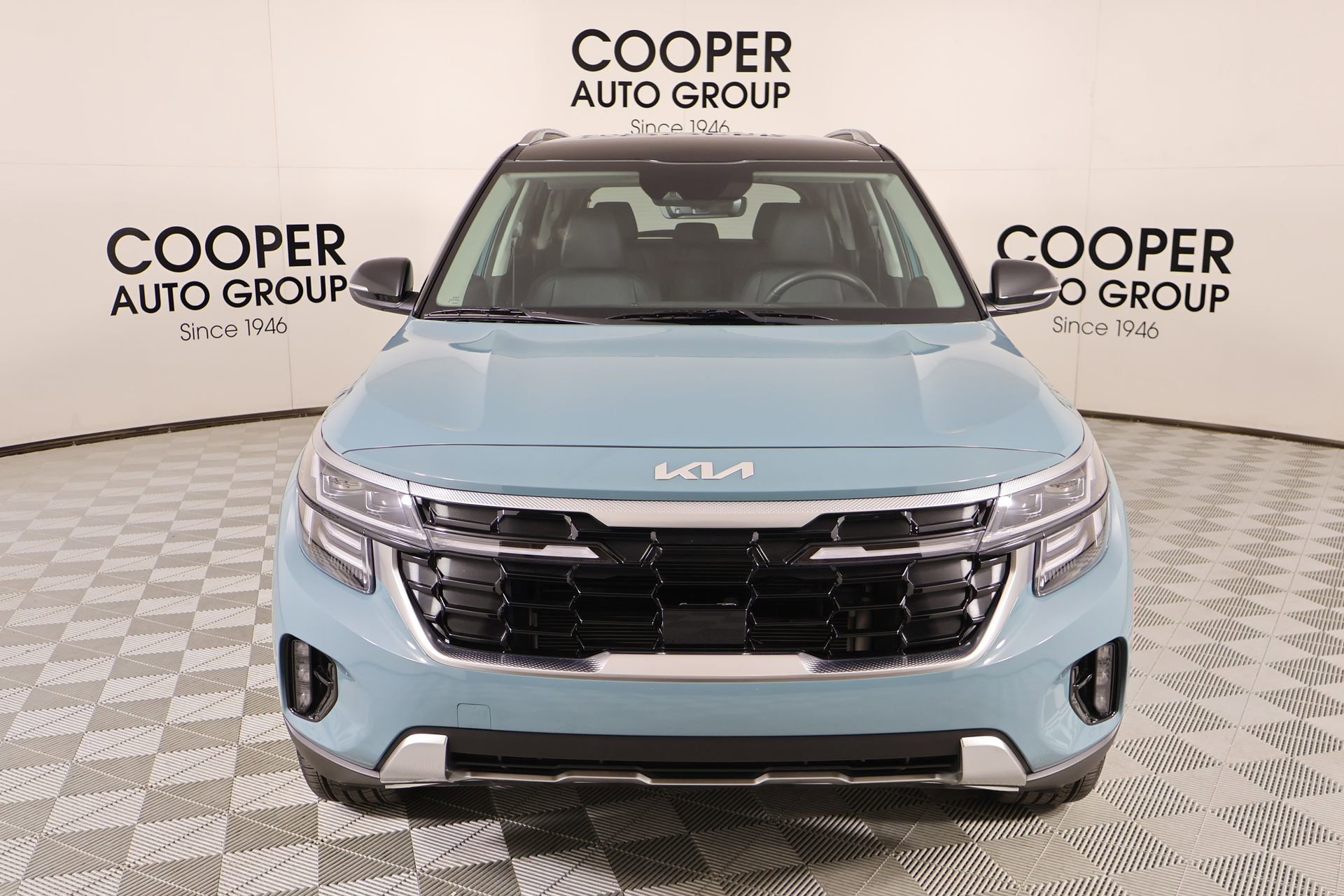 Used 2026 Kia Seltos SX image 10