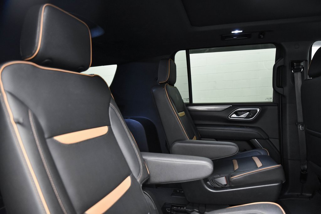 Used 2023 GMC Yukon XL AT4 image 14