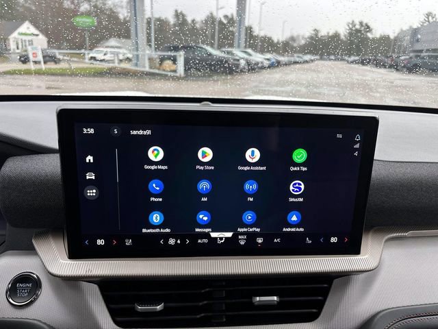 Used 2025 Ford Explorer Active w/ Active Comfort Package image 25