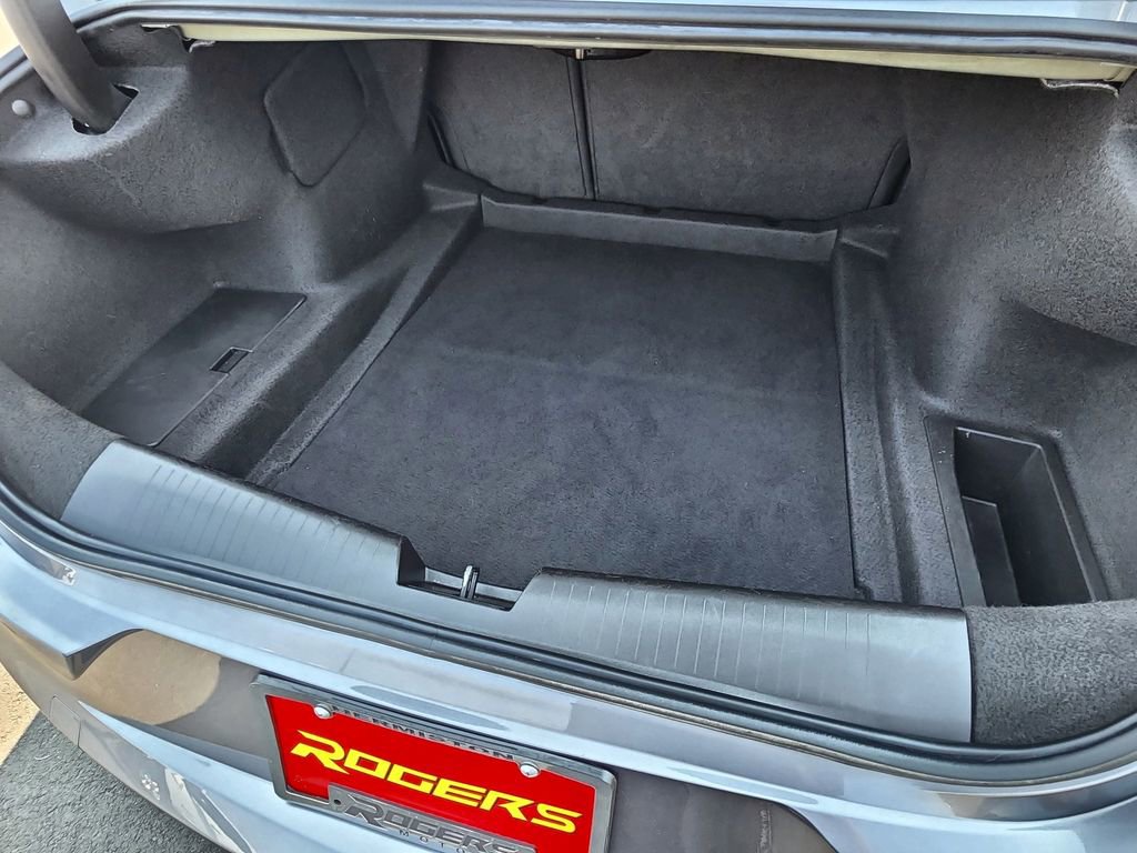 Used 2020 Cadillac CT4 V image 20