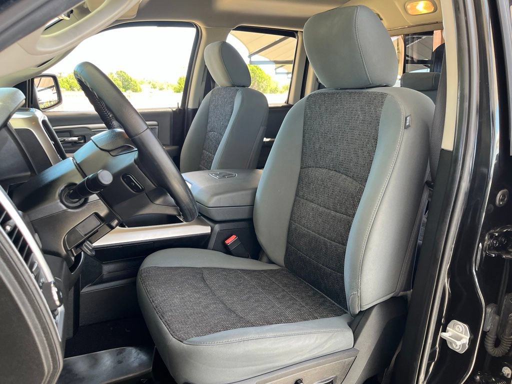 Used 2019 RAM 1500 Lone Star RWD image 24