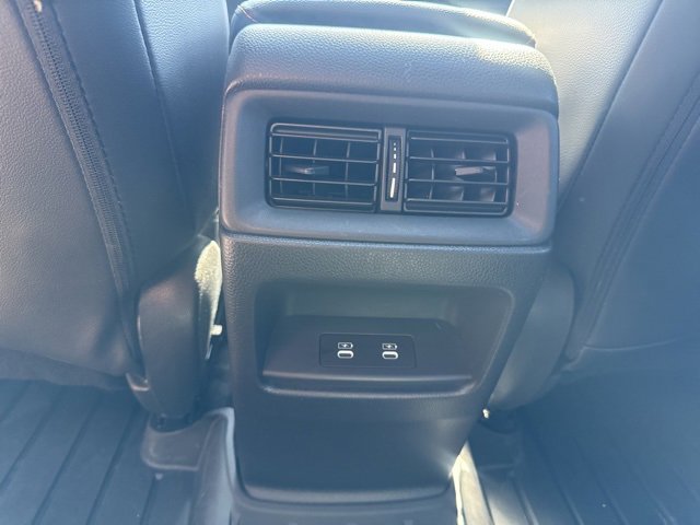 Certified 2024 Honda CR-V Sport Touring image 21