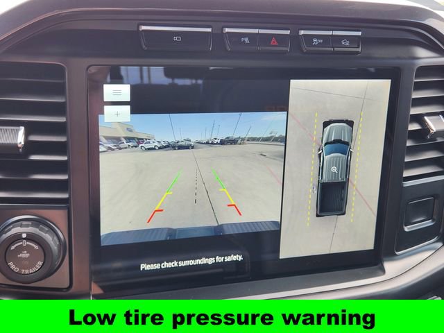 Used 2023 Ford F150 Tremor w/ Equipment Group 402A High image 18