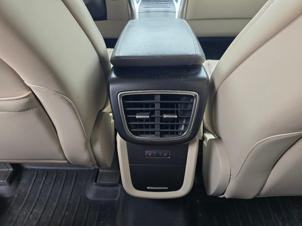 Used 2019 Lincoln Nautilus Reserve w/ Cargo Utility Package AWD/4WD image 29