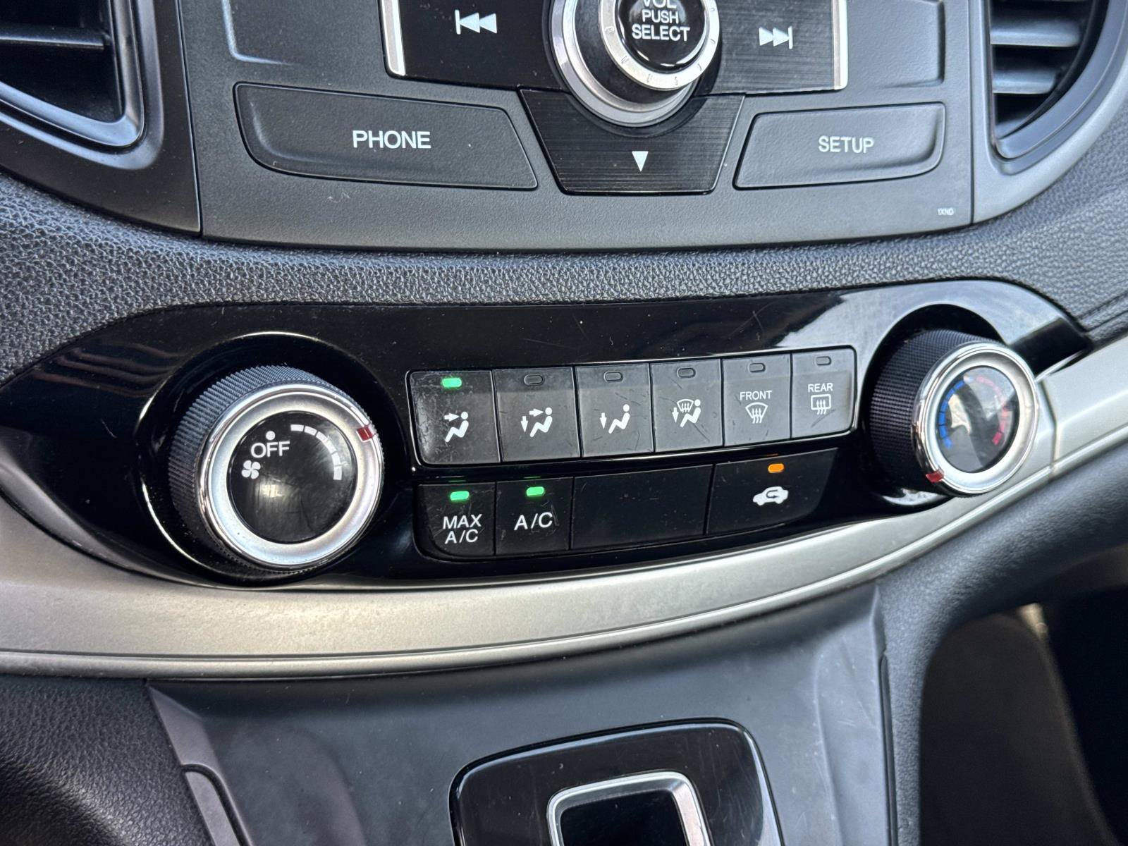 Used 2016 Honda CR-V LX image 15