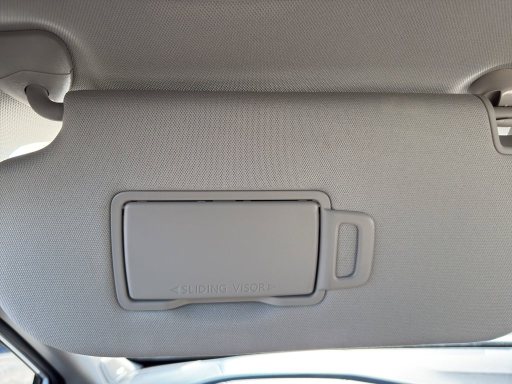 New 2026 Nissan Murano SL image 25