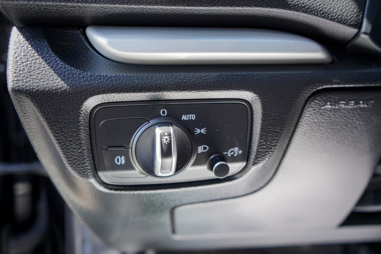 Used 2016 Audi A3 1.8T Premium image 15