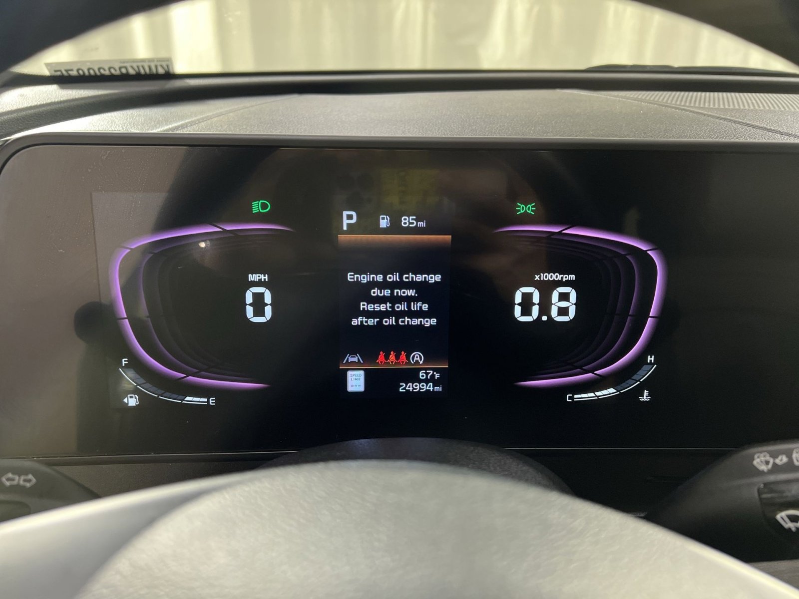 Used 2023 Kia Sportage X-Line image 31