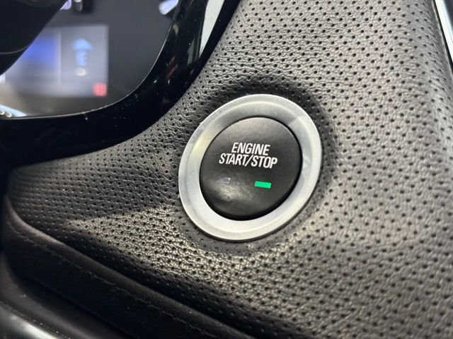 Used 2017 Cadillac XT5 Luxury w/ Driver Awareness Package image 36