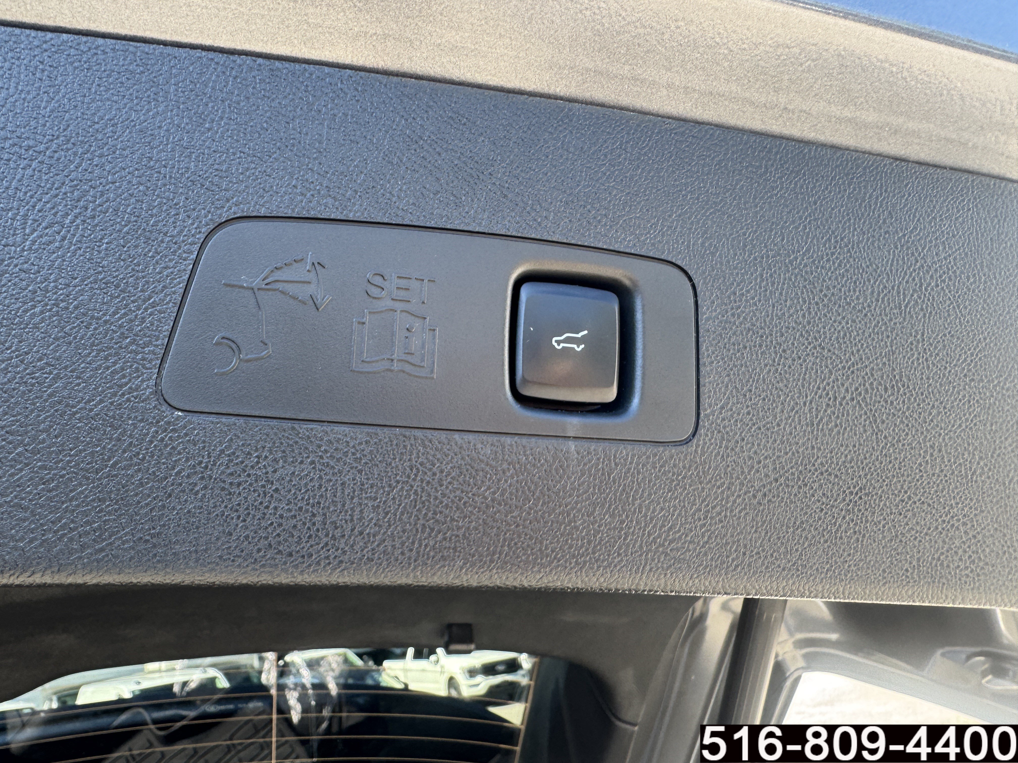 Used 2023 Lincoln Corsair AWD w/ Equipment Group 101A image 35
