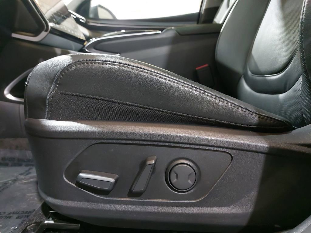 Certified 2024 Hyundai Tucson Limited image 29