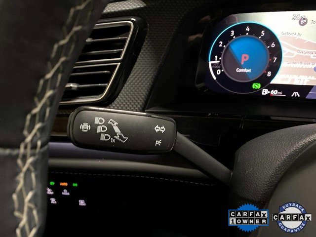 Used 2024 Volkswagen Atlas Cross Sport SEL image 42