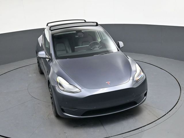 Used 2021 Tesla Model Y Performance image 27