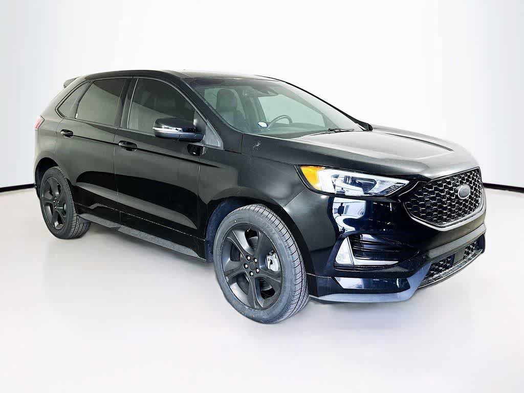 Certified 2019 Ford Edge ST w/ Convenience Package image 23