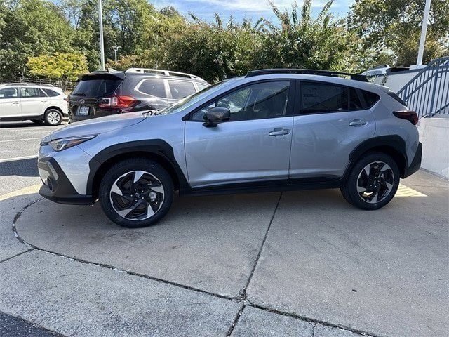 New 2025 Subaru Crosstrek 2.5i Limited image 5