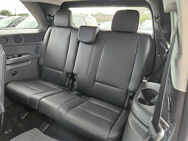 New 2026 Hyundai Palisade Limited image 9