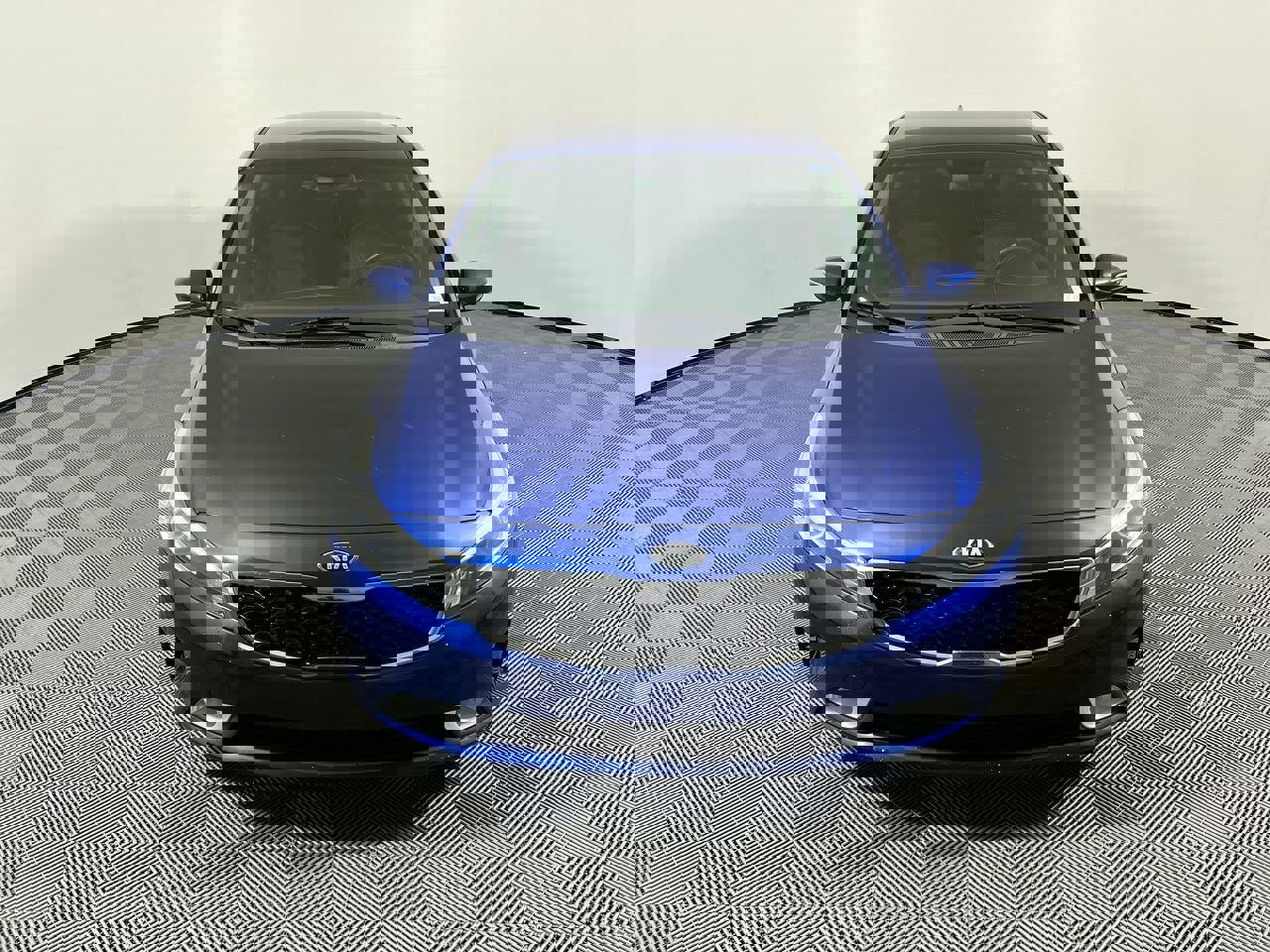 Used 2017 Kia Forte EX image 10